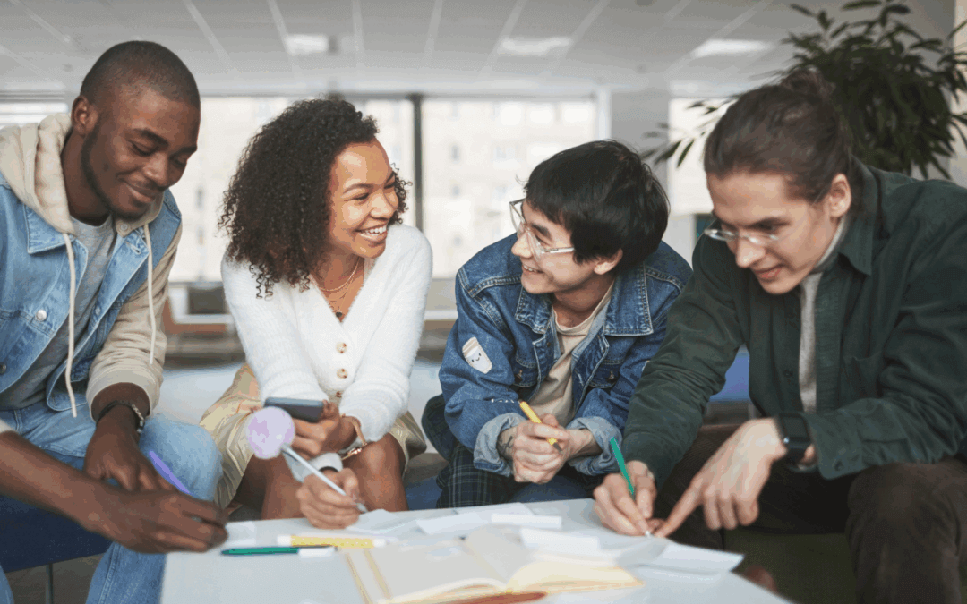 Composure Under Pressure: Building Safer Workplaces Through Emotional Control and Security Support