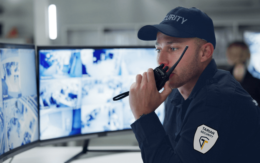 Security Without Gaps: Building a Proactive, 24/7 Security Program 